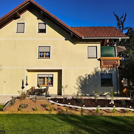 Suedsteiermark Apartman *